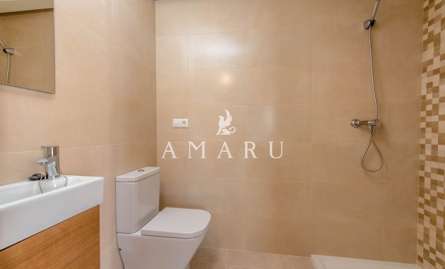 Nieuwbouw Woningen - detached -
Los Alcazares - Los Alcázares