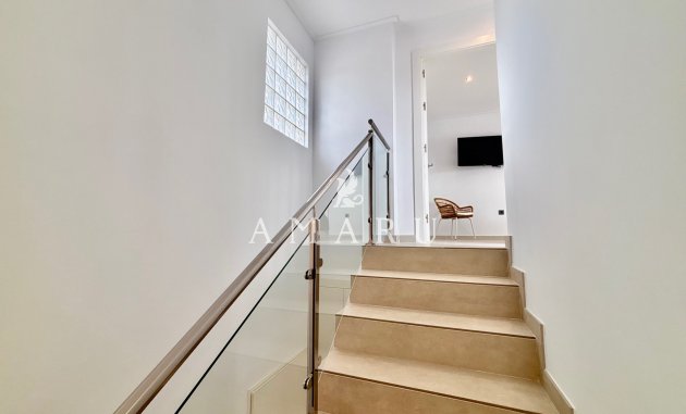 Nieuwbouw Woningen - detached -
Benijofar