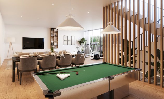 Nouvelle construction - detached -
Polop