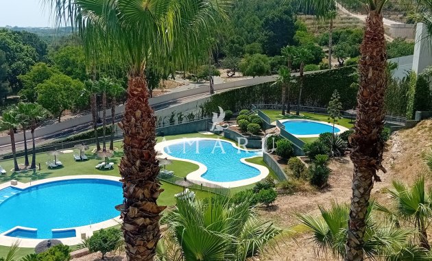 Nouvelle construction - Apartment -
Xeresa