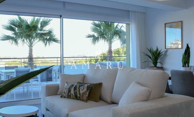 Nouvelle construction - Apartment -
Xeresa