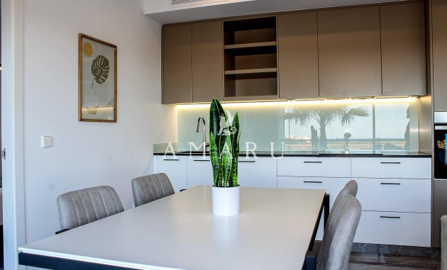 Nouvelle construction - Apartment -
Xeresa