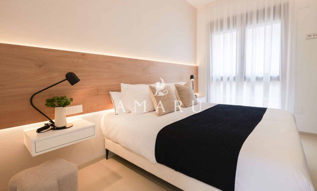 New Build - detached -
Ciudad Quesada