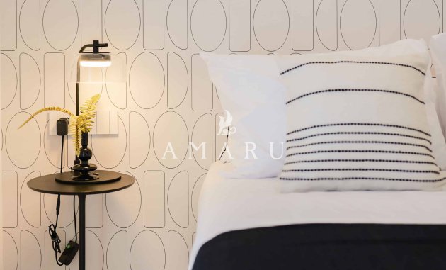 New Build - detached -
Ciudad Quesada