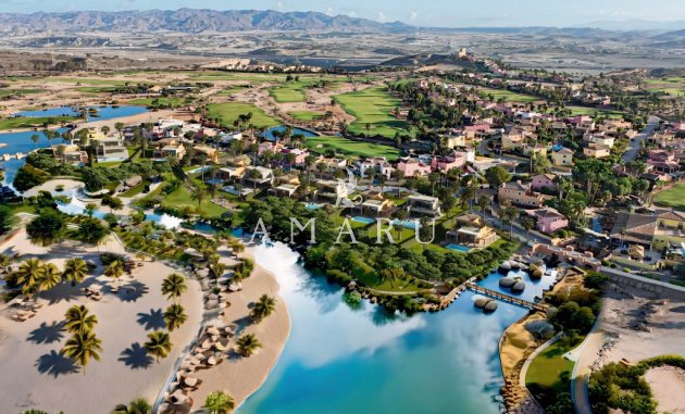 New Build - Villa -
Cuevas Del Almanzora - Cuevas del Almanzora