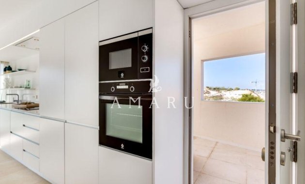 Nieuwbouw Woningen - Bungalow -
Torrevieja - Los Balcones