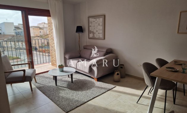 Nieuwbouw Woningen - Apartment -
Jerónimo y Avileses