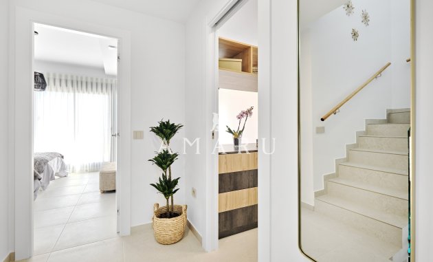 Nouvelle construction - detached -
San Miguel de Salinas