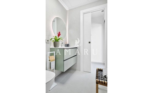 Nouvelle construction - detached -
San Miguel de Salinas