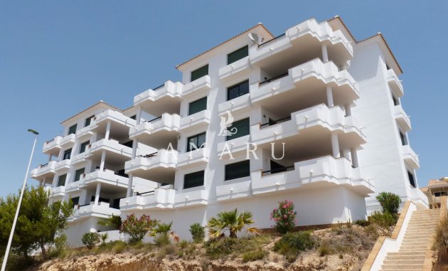 Nieuwbouw Woningen - ground-floor -
Orihuela Costa