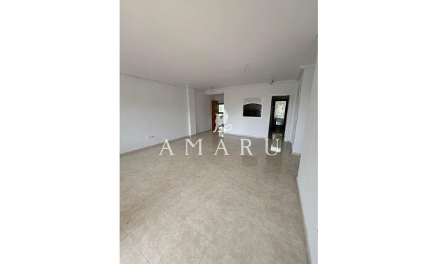 Nieuwbouw Woningen - ground-floor -
Orihuela Costa