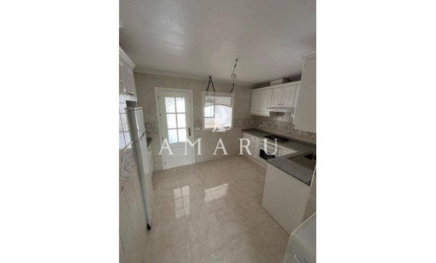 Nieuwbouw Woningen - ground-floor -
Orihuela Costa