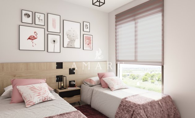 New Build - Penthouse -
Guardamar del Segura - Guardamar Del Segura