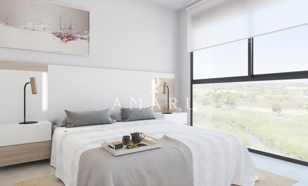 New Build - Penthouse -
Guardamar del Segura - Guardamar Del Segura