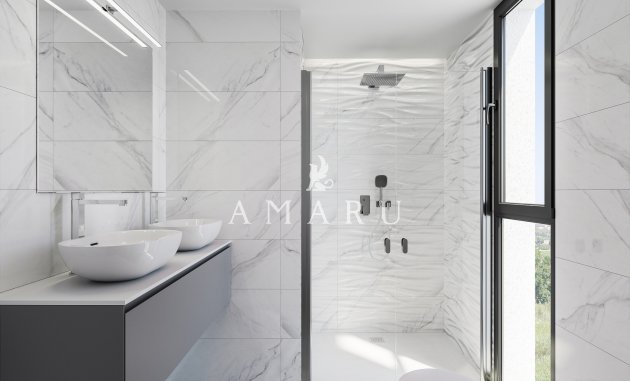 New Build - Penthouse -
Guardamar del Segura - Guardamar Del Segura