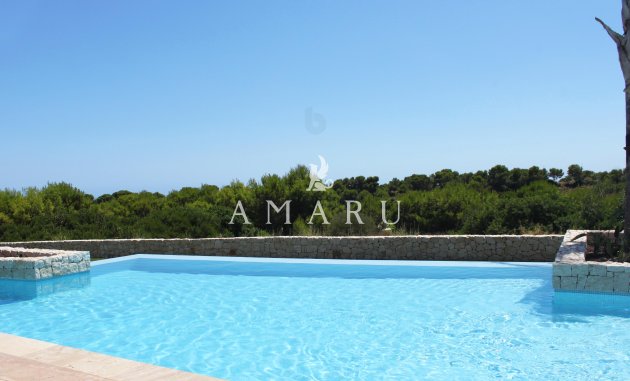 New Build - ground-floor -
Pinar de Campoverde