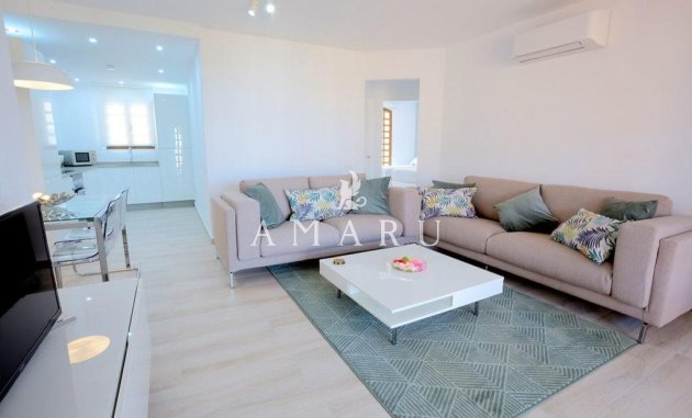 Nieuwbouw Woningen - Apartment -
Cuevas Del Almanzora - Cuevas del Almanzora