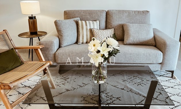 Nieuwbouw Woningen - Apartment -
Cuevas Del Almanzora - Cuevas del Almanzora