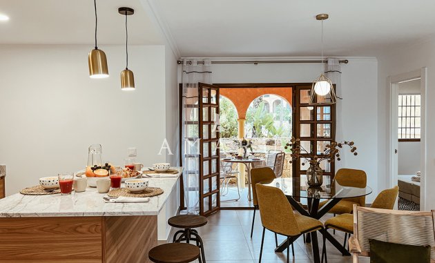 Nieuwbouw Woningen - Apartment -
Cuevas Del Almanzora - Cuevas del Almanzora