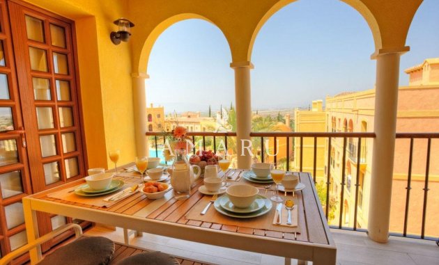 Nieuwbouw Woningen - Apartment -
Cuevas Del Almanzora - Cuevas del Almanzora