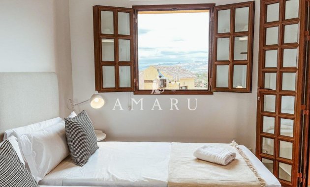 Nieuwbouw Woningen - Apartment -
Cuevas Del Almanzora - Cuevas del Almanzora