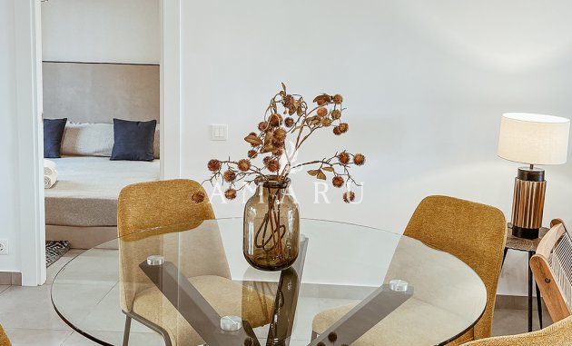 Nouvelle construction - Apartment -
Cuevas Del Almanzora - Cuevas del Almanzora