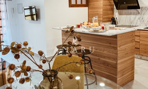 Nouvelle construction - Apartment -
Cuevas Del Almanzora - Cuevas del Almanzora