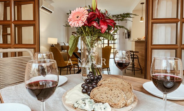 Nouvelle construction - Apartment -
Cuevas Del Almanzora - Cuevas del Almanzora