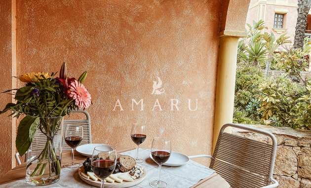 Nouvelle construction - Apartment -
Cuevas Del Almanzora - Cuevas del Almanzora