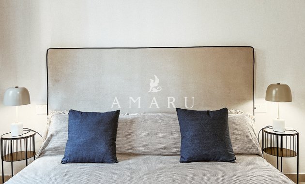 Nouvelle construction - Apartment -
Cuevas Del Almanzora - Cuevas del Almanzora