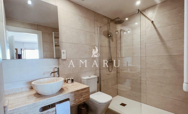 Nouvelle construction - Apartment -
Cuevas Del Almanzora - Cuevas del Almanzora