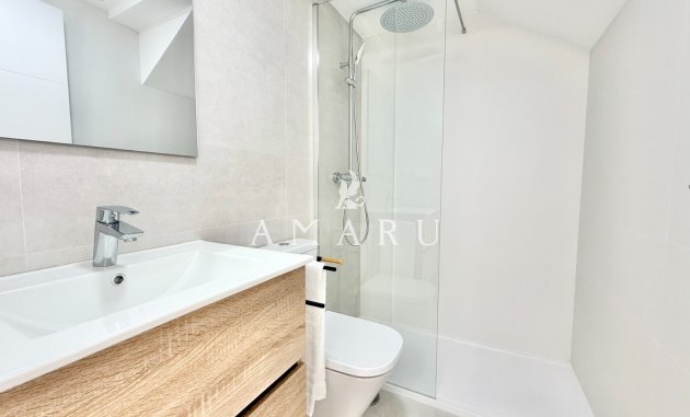 New Build - terraced -
Cox