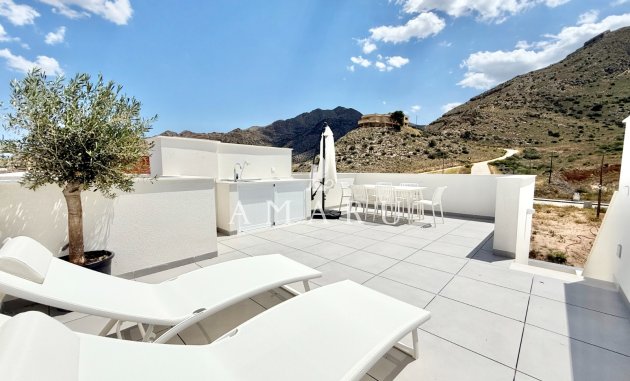 New Build - terraced -
Cox