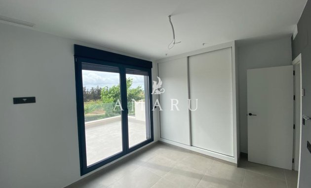 New Build - detached -
Los Alcazares - Los Alcázares