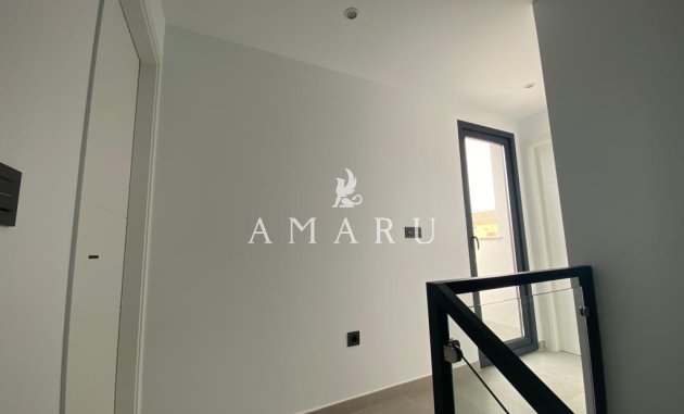 New Build - detached -
Los Alcazares - Los Alcázares