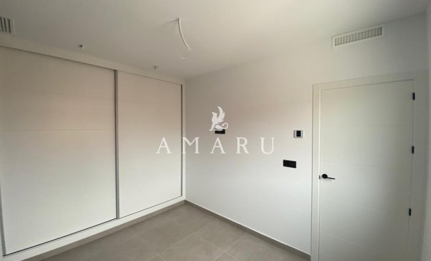 New Build - detached -
Los Alcazares - Los Alcázares