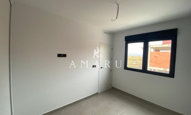 New Build - detached -
Los Alcazares - Los Alcázares