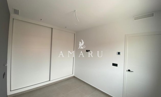 New Build - detached -
Los Alcazares - Los Alcázares