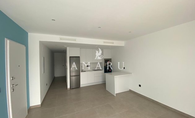 New Build - detached -
Los Alcazares - Los Alcázares