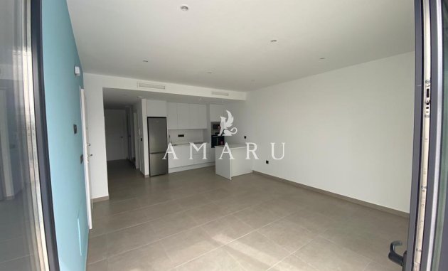 New Build - detached -
Los Alcazares - Los Alcázares