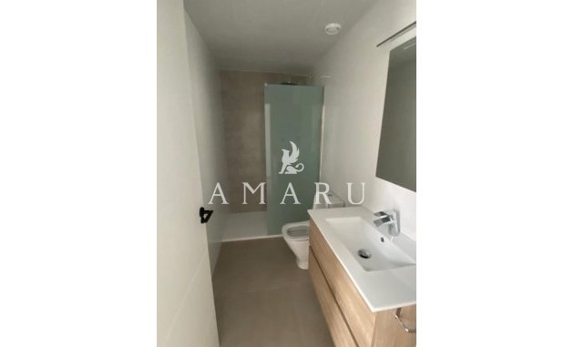 New Build - detached -
Los Alcazares - Los Alcázares