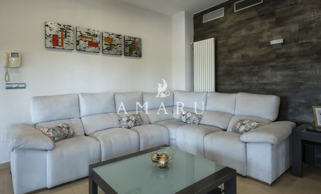 Nieuwbouw Woningen - Villa -
Jerónimo y Avileses