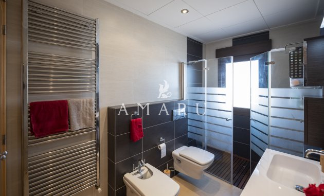 Nieuwbouw Woningen - Villa -
Jerónimo y Avileses