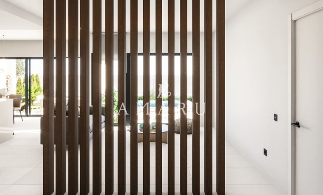 Nouvelle construction - Apartment -
Los Alcazares - Los Alcázares