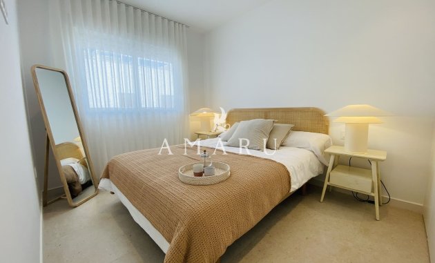 New Build - low-bungalow -
Pilar de la Horadada