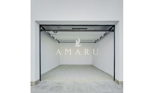 Nieuwbouw Woningen - high-bungalow -
Pilar de la Horadada