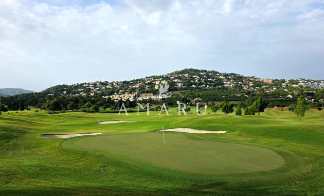 New Build - ground-floor -
La Sella