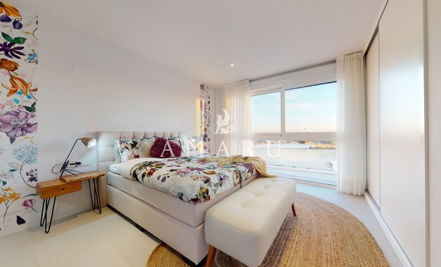 Nouvelle construction - detached -
Mutxamel