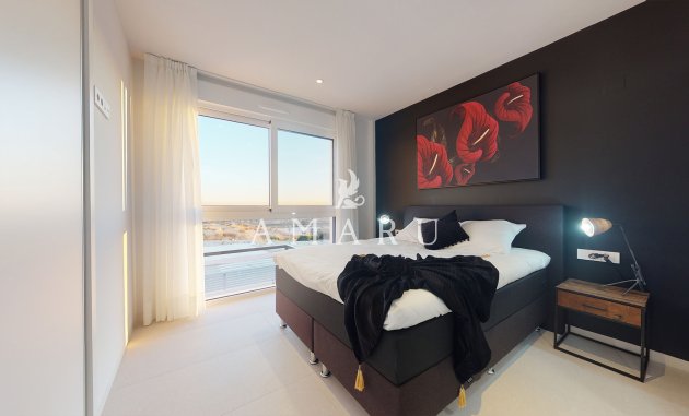 Nouvelle construction - detached -
Mutxamel