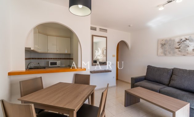 Nieuwbouw Woningen - high-bungalow -
Calpe